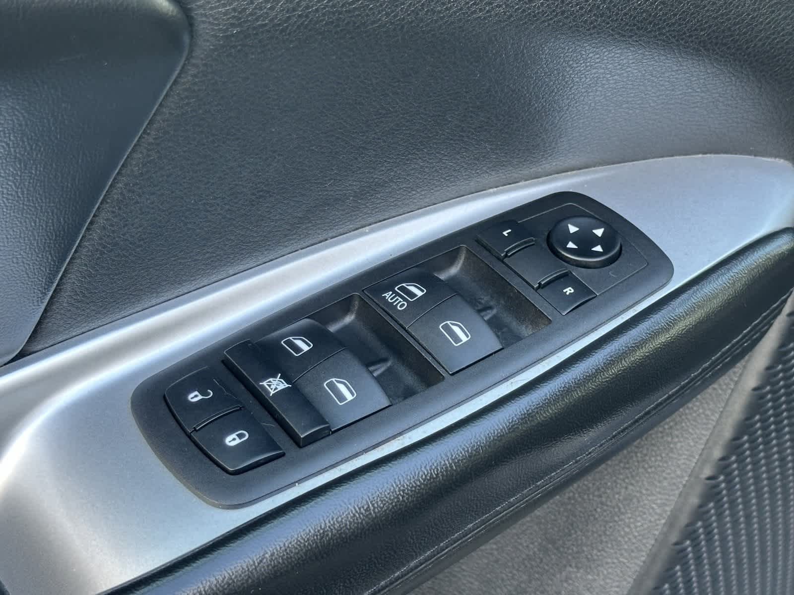 Thumbnail: 2014 Dodge Journey - 13