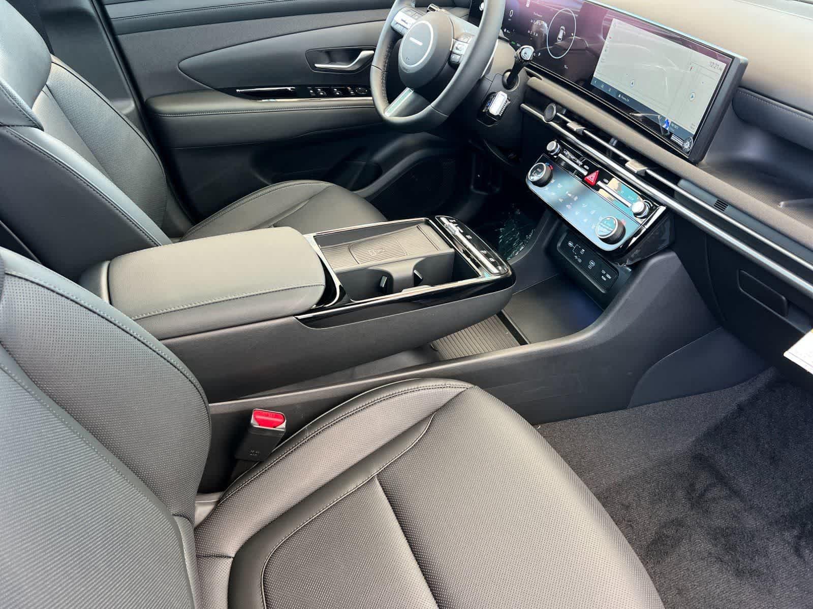 Thumbnail: 2025 Hyundai Tucson - 15