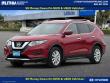 Used 2017 Nissan Rogue SV SUV