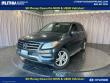 Used 2012 Mercedes-Benz M-Class ML 350 4MATIC SUV