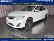 Used 2012 Toyota Camry Hybrid LE Sedan