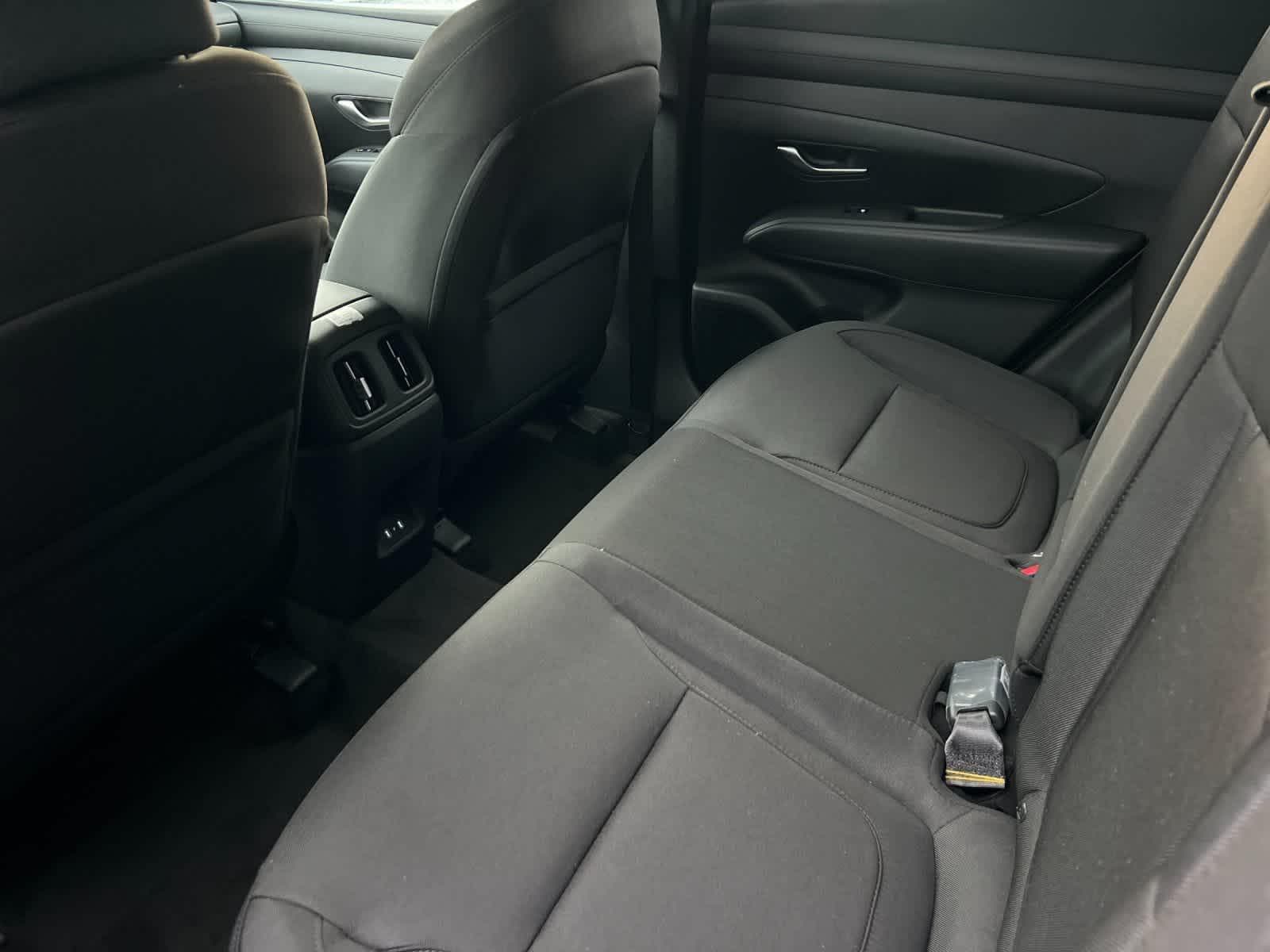 Thumbnail: 2026 Hyundai Tucson - 4