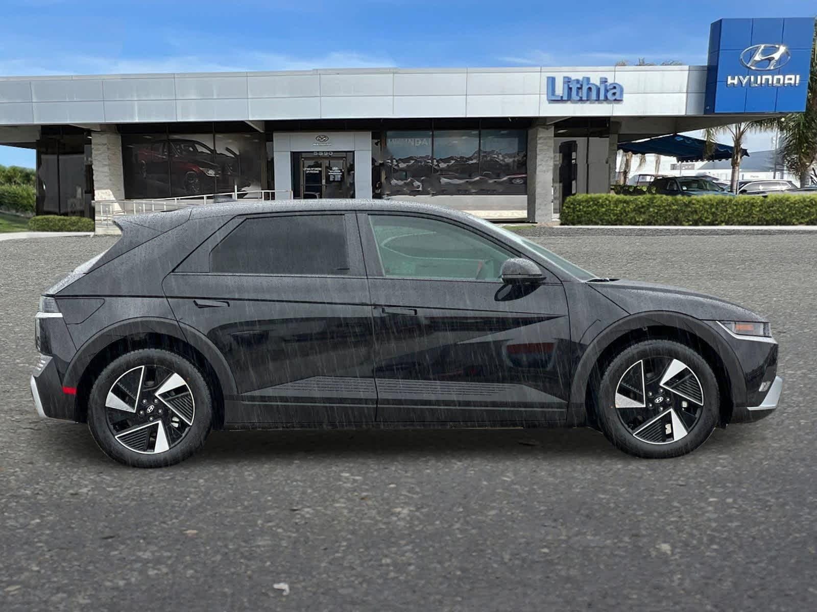 Thumbnail: 2025 Hyundai Ioniq 5 - 8