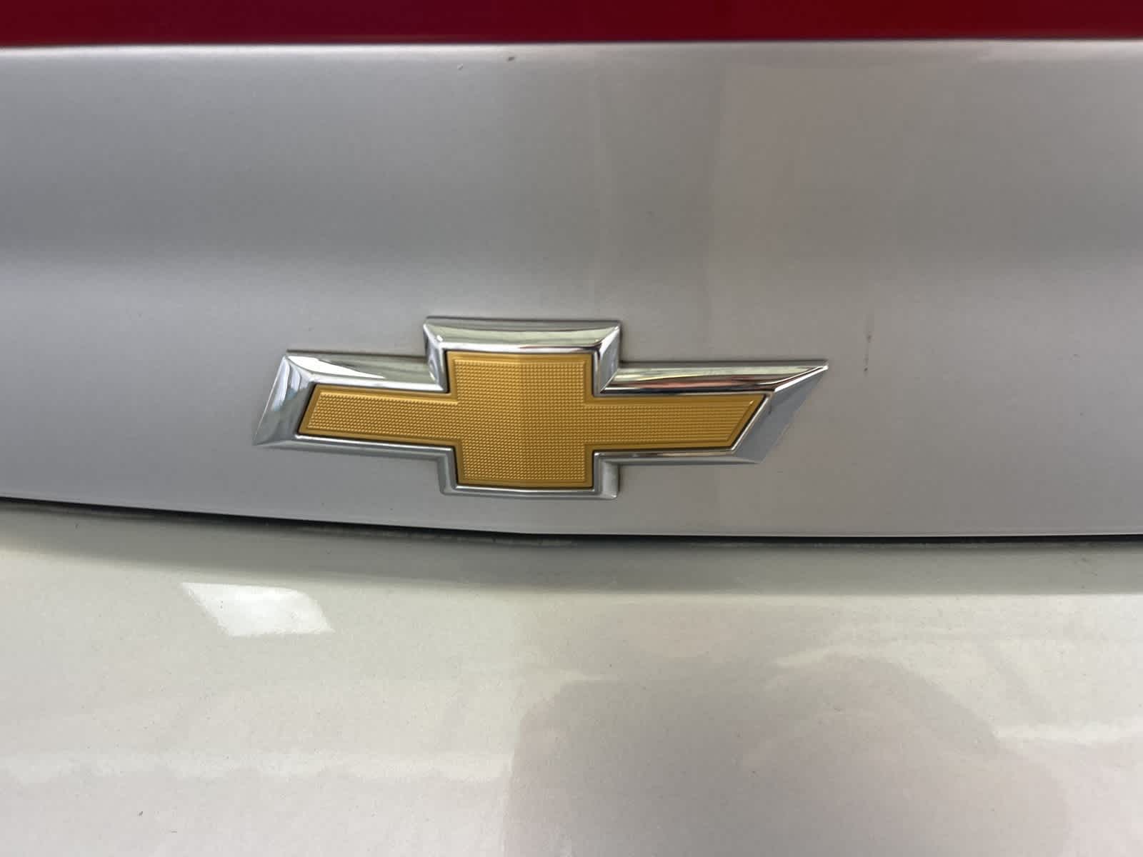 Thumbnail: 2018 Chevrolet Camaro - 11