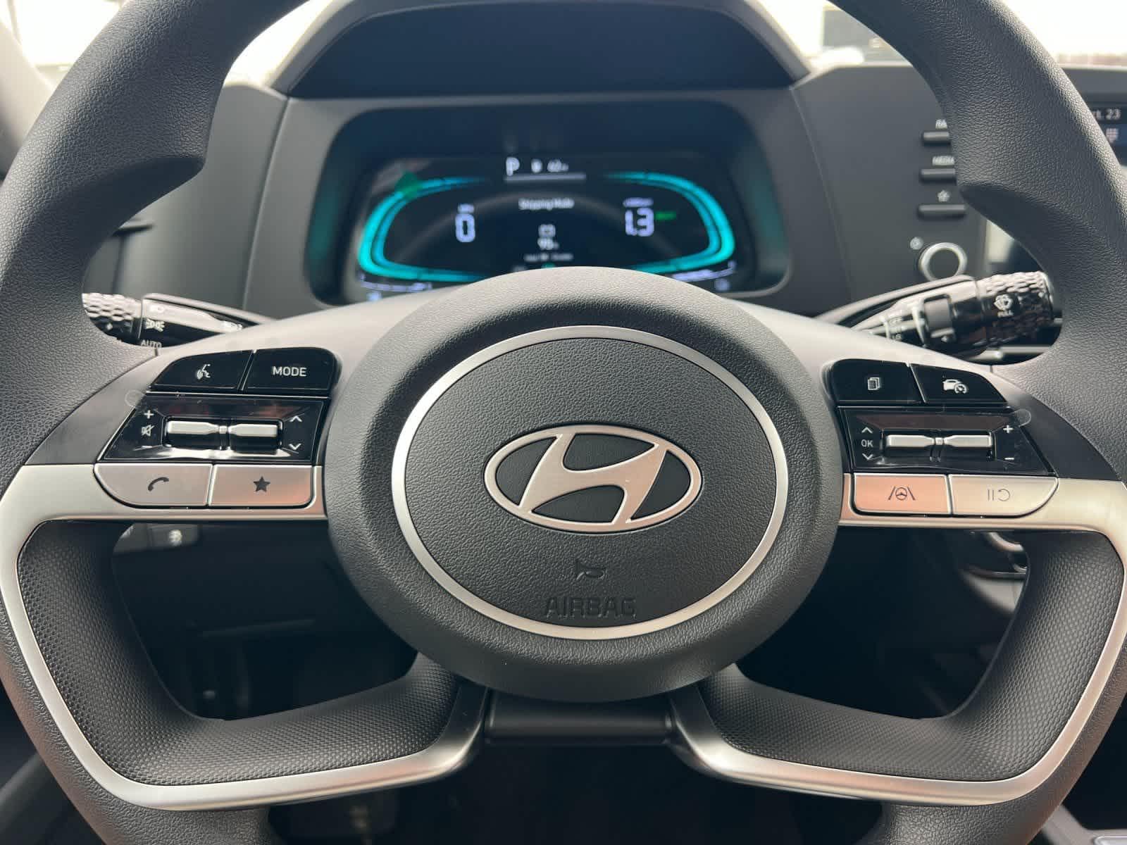 Thumbnail: 2026 Hyundai Elantra - 22