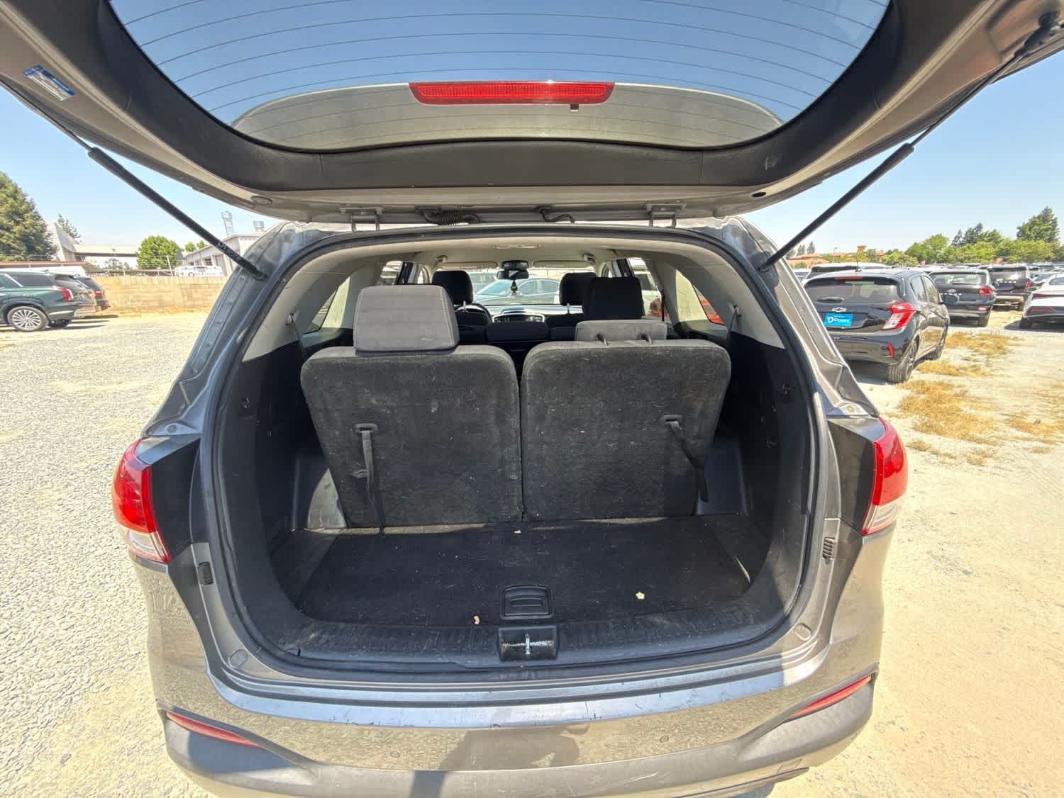Thumbnail: 2017 Kia Sorento - 13