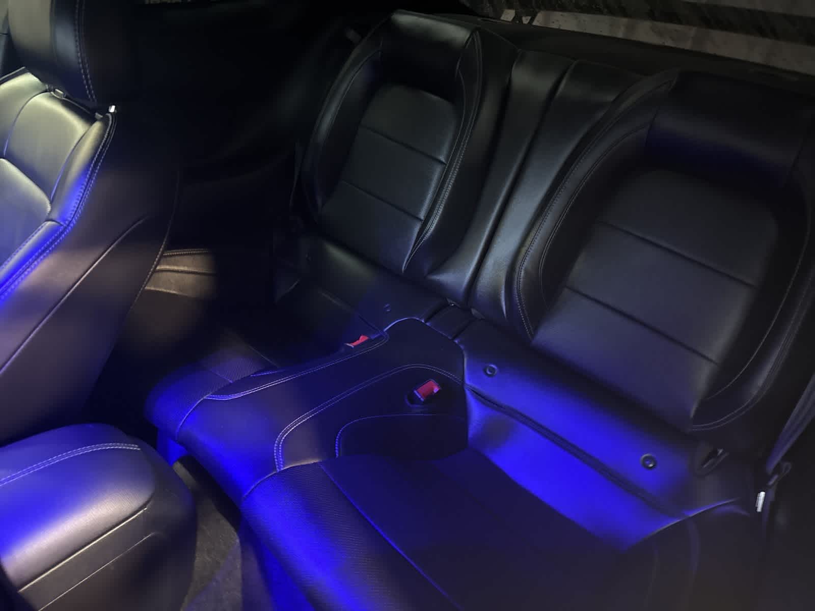 Thumbnail: 2018 Ford Mustang - 11