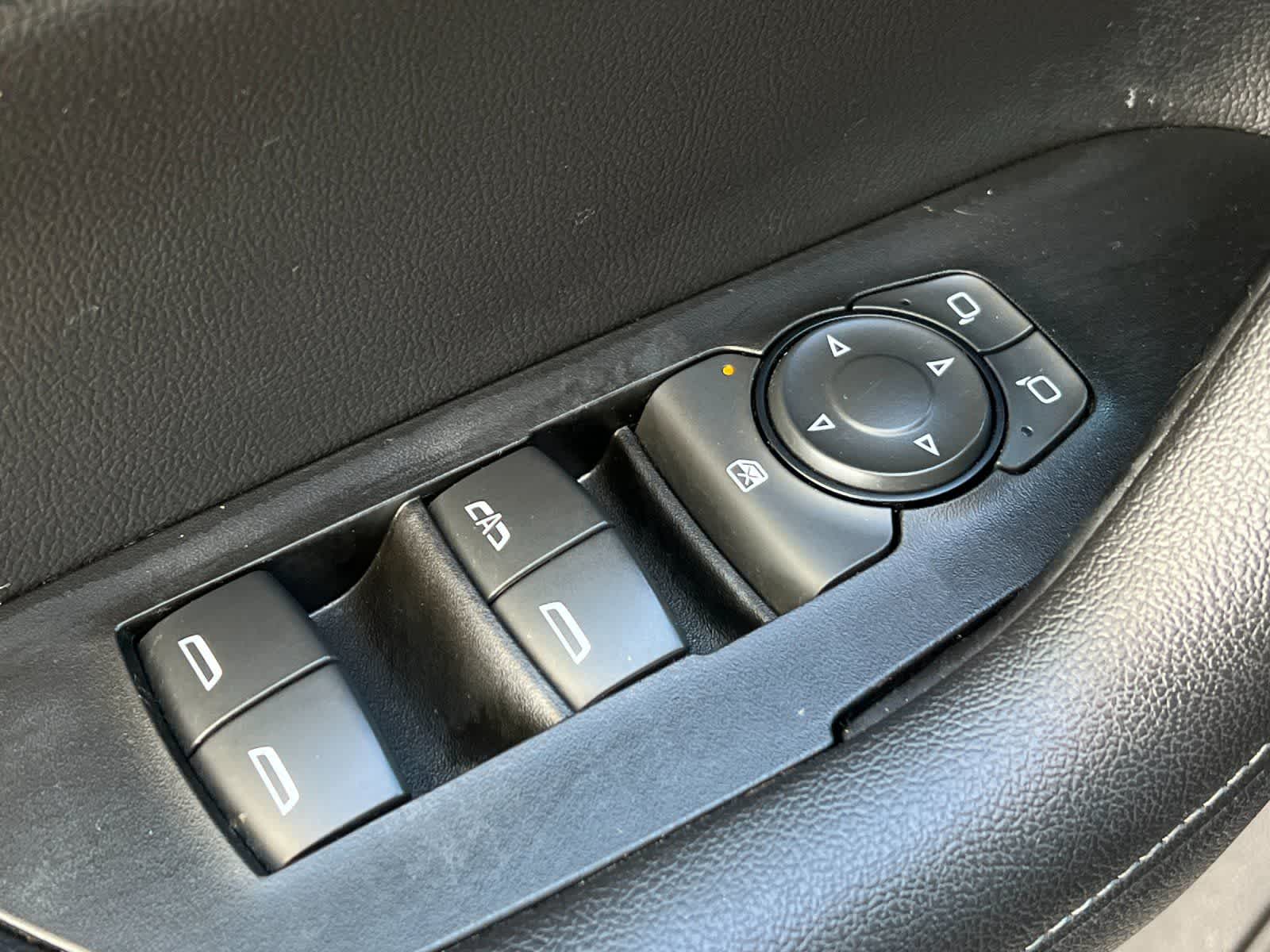 Thumbnail: 2020 Chevrolet Blazer - 14