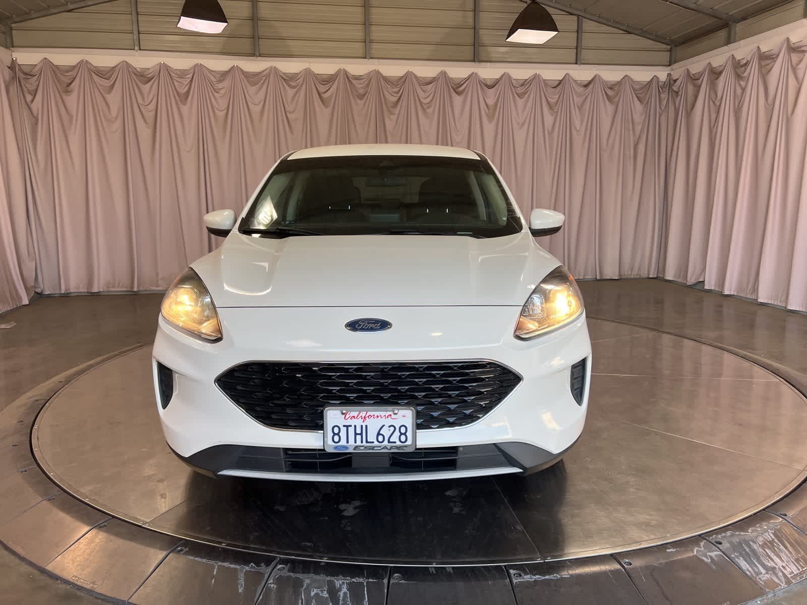 Thumbnail: 2020 Ford Escape - 2