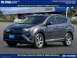 Used 2017 Toyota RAV4 XLE SUV