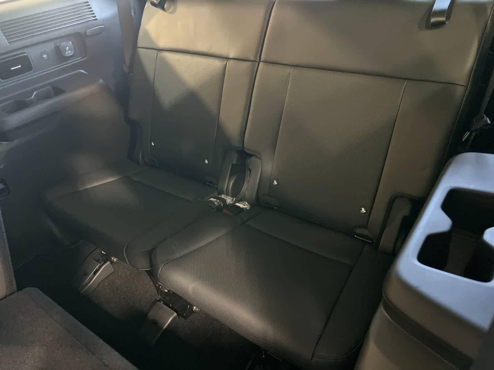 Thumbnail: 2026 Hyundai Santa Fe - 15