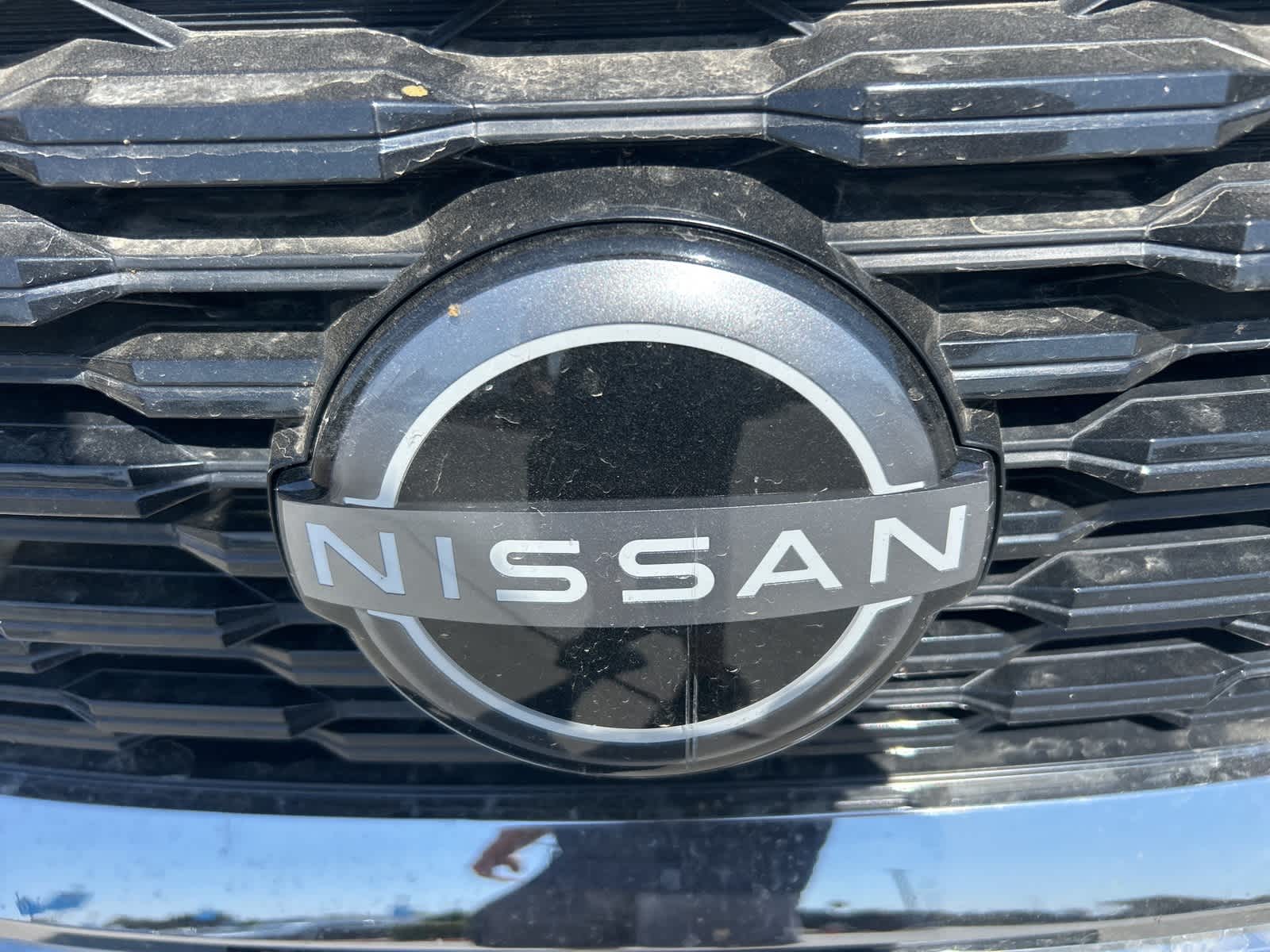 Thumbnail: 2023 Nissan Rogue - 3