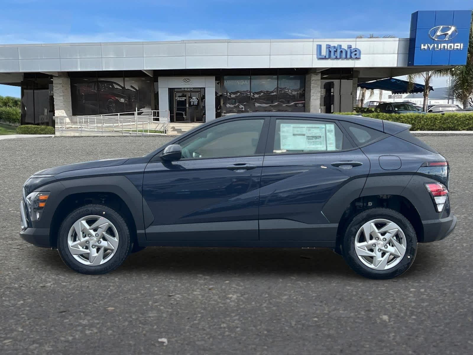 Thumbnail: 2026 Hyundai Kona - 6