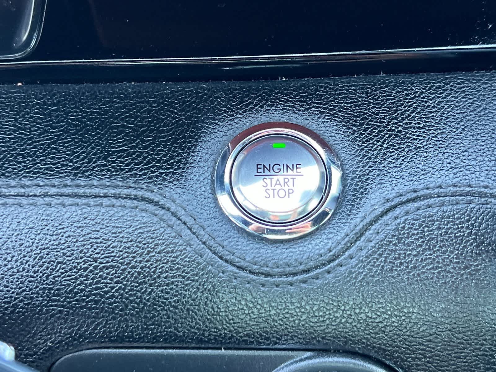 Thumbnail: 2018 Lincoln Navigator - 24