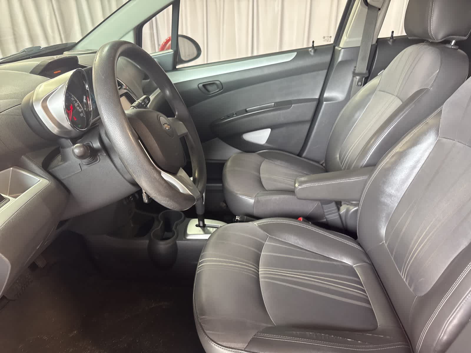 Thumbnail: 2015 Chevrolet Spark - 19