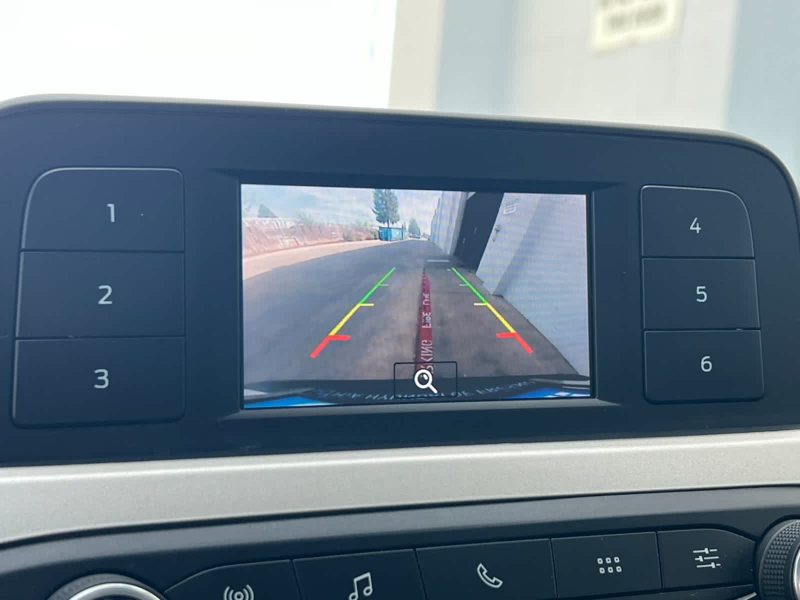 Thumbnail: 2021 Ford Escape - 20