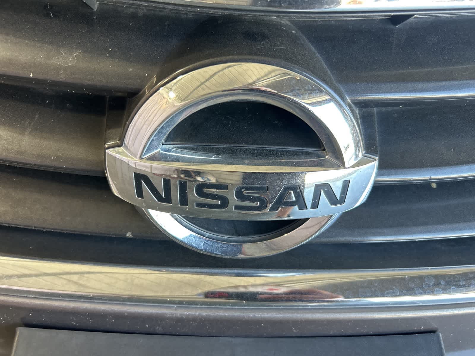 2014 Nissan Altima S 3