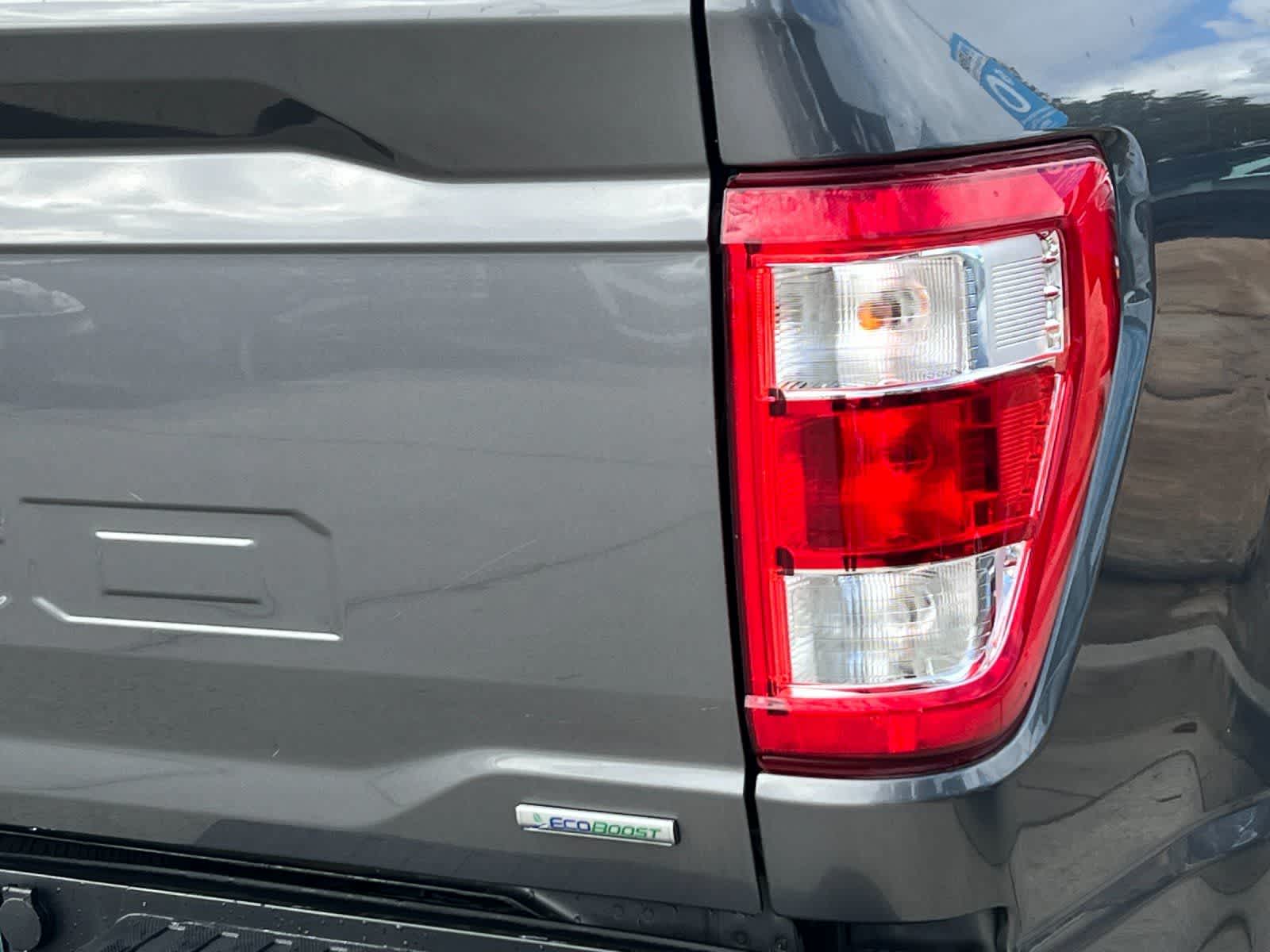 Thumbnail: 2021 Ford F-150 - 26