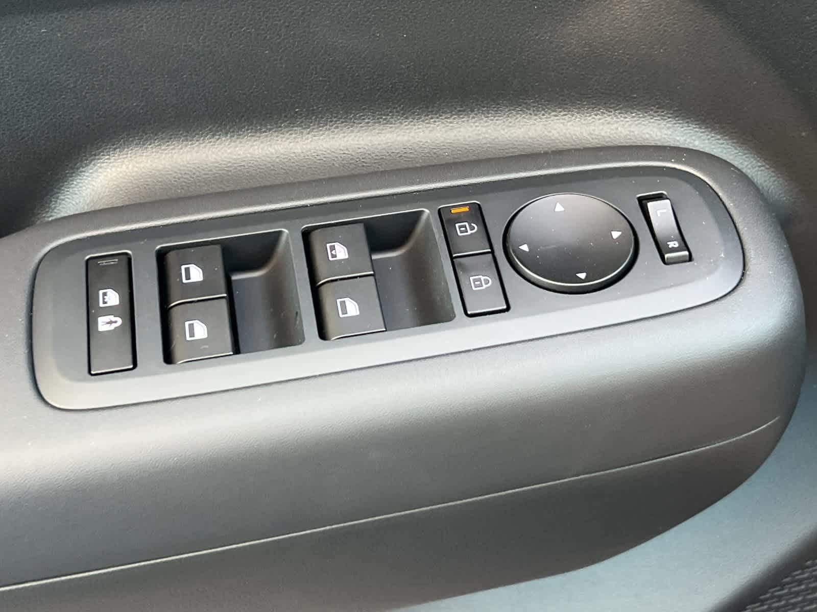 Thumbnail: 2026 Hyundai Santa Fe - 13