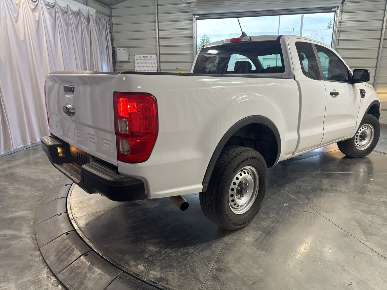 Thumbnail: 2021 Ford Ranger - 5