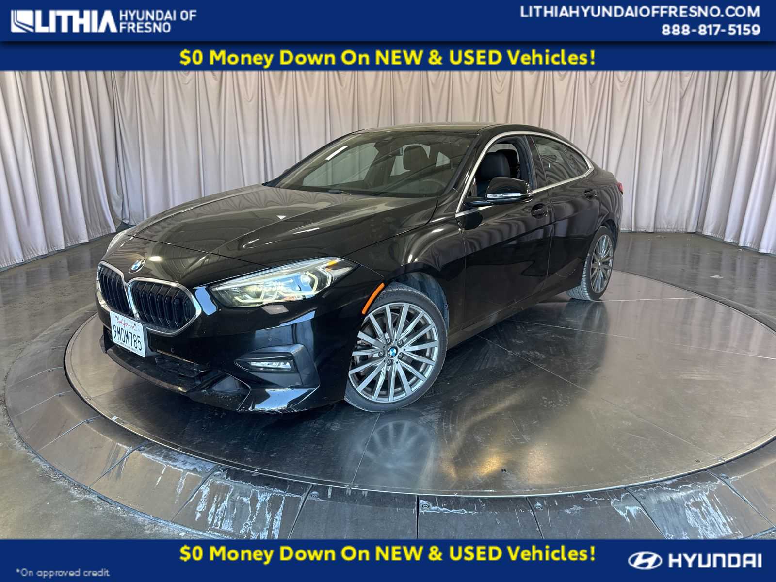 2020 BMW 2 Series 228i xDrive Gran Coupe's photo
