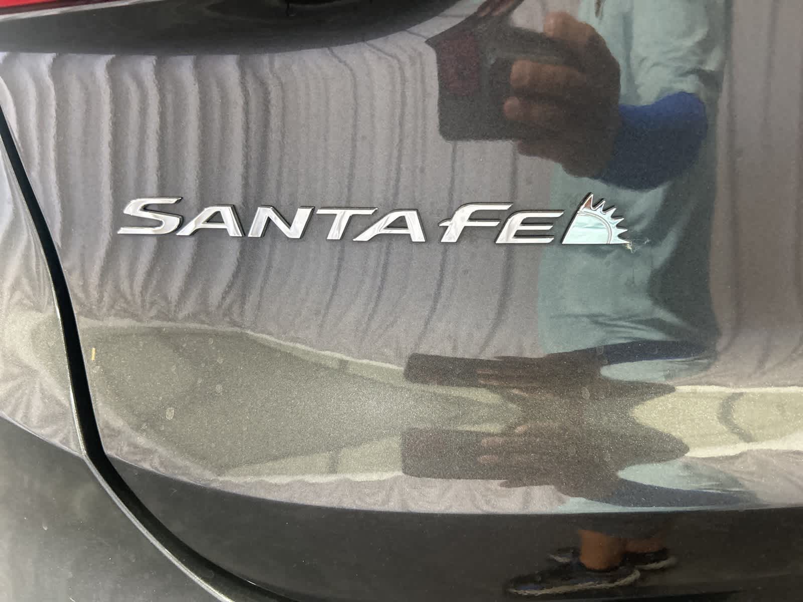 Thumbnail: 2022 Hyundai Santa Fe - 12