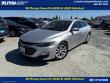 Used 2022 Chevrolet Malibu LT Sedan