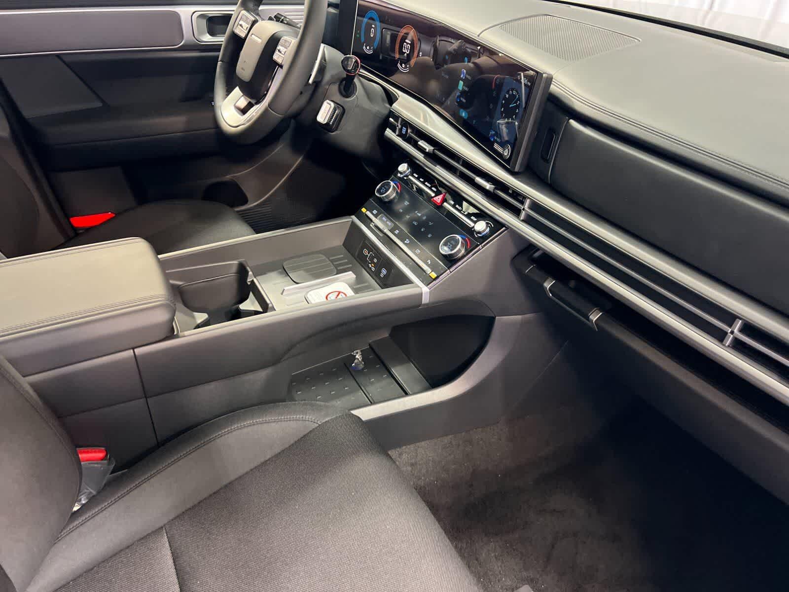 Thumbnail: 2026 Hyundai Santa Fe - 17