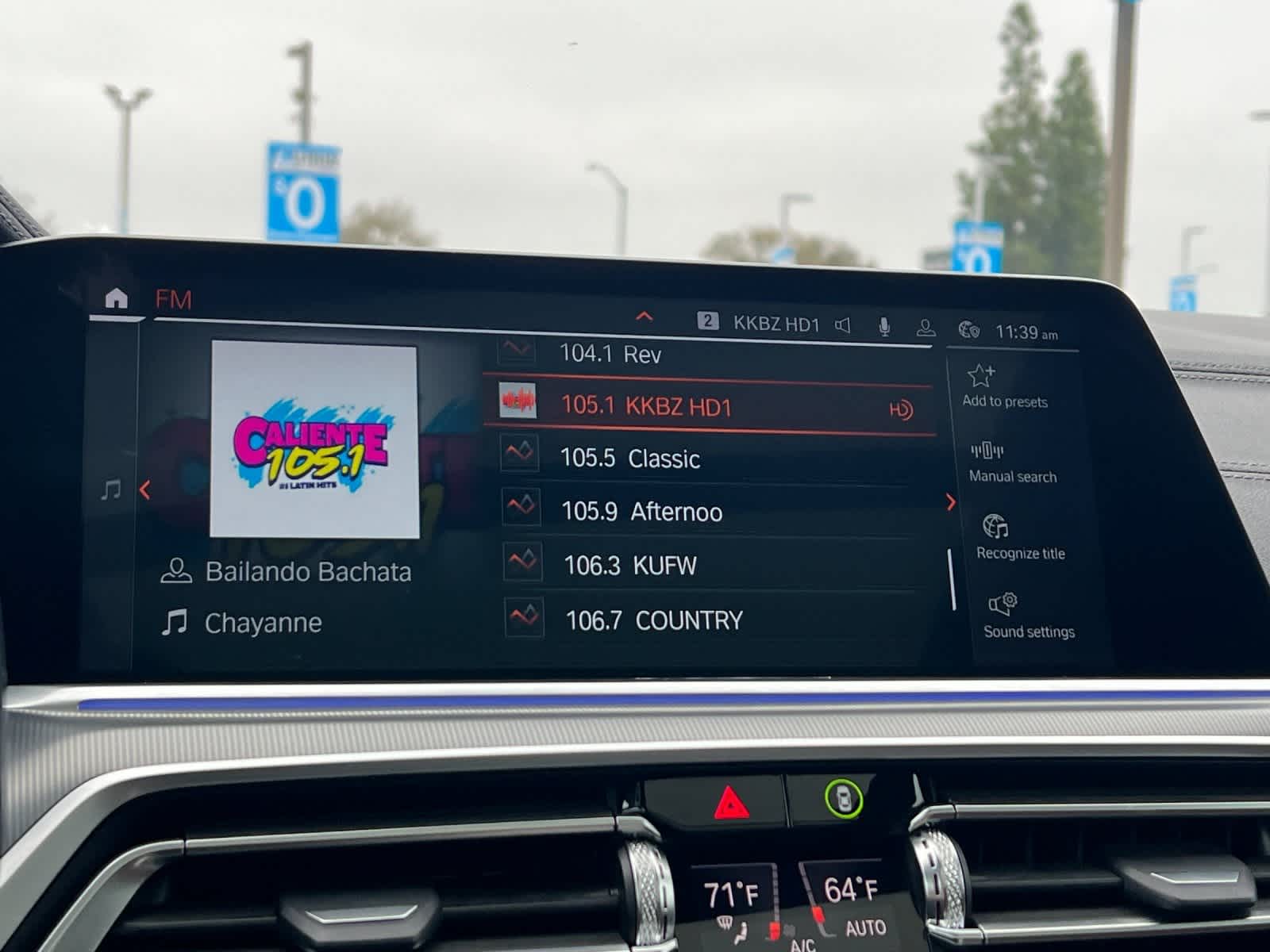 Thumbnail: 2023 BMW X5 - 18