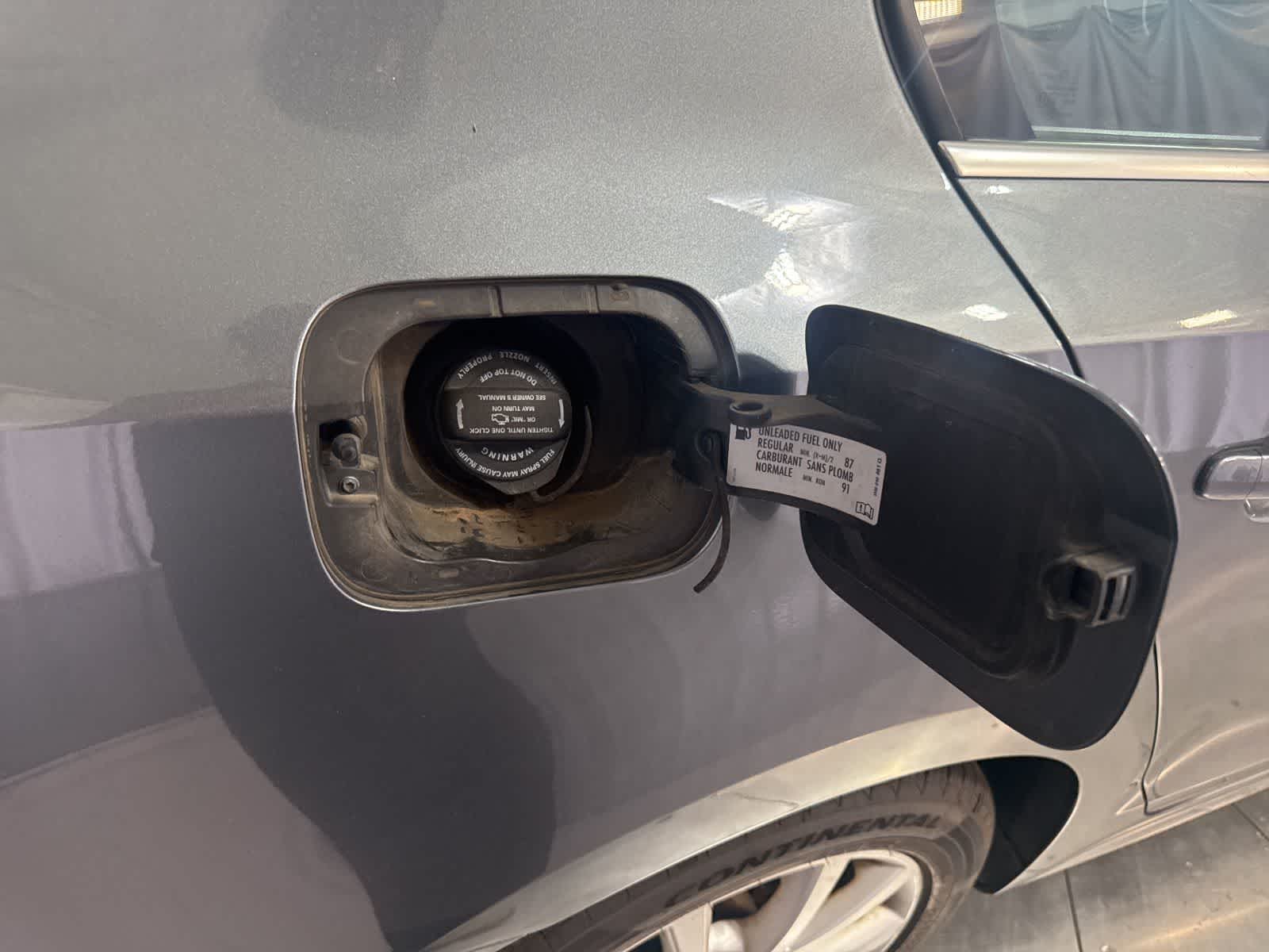 Thumbnail: 2017 Volkswagen Jetta - 15