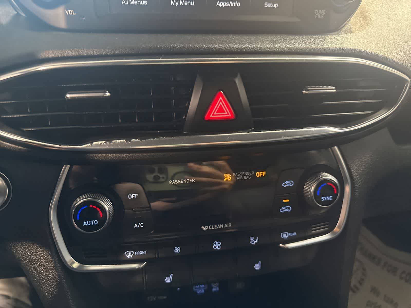 Thumbnail: 2020 Hyundai Santa Fe - 26