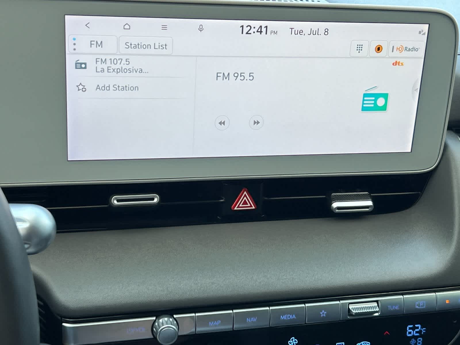 Thumbnail: 2024 Hyundai Ioniq 5 - 18