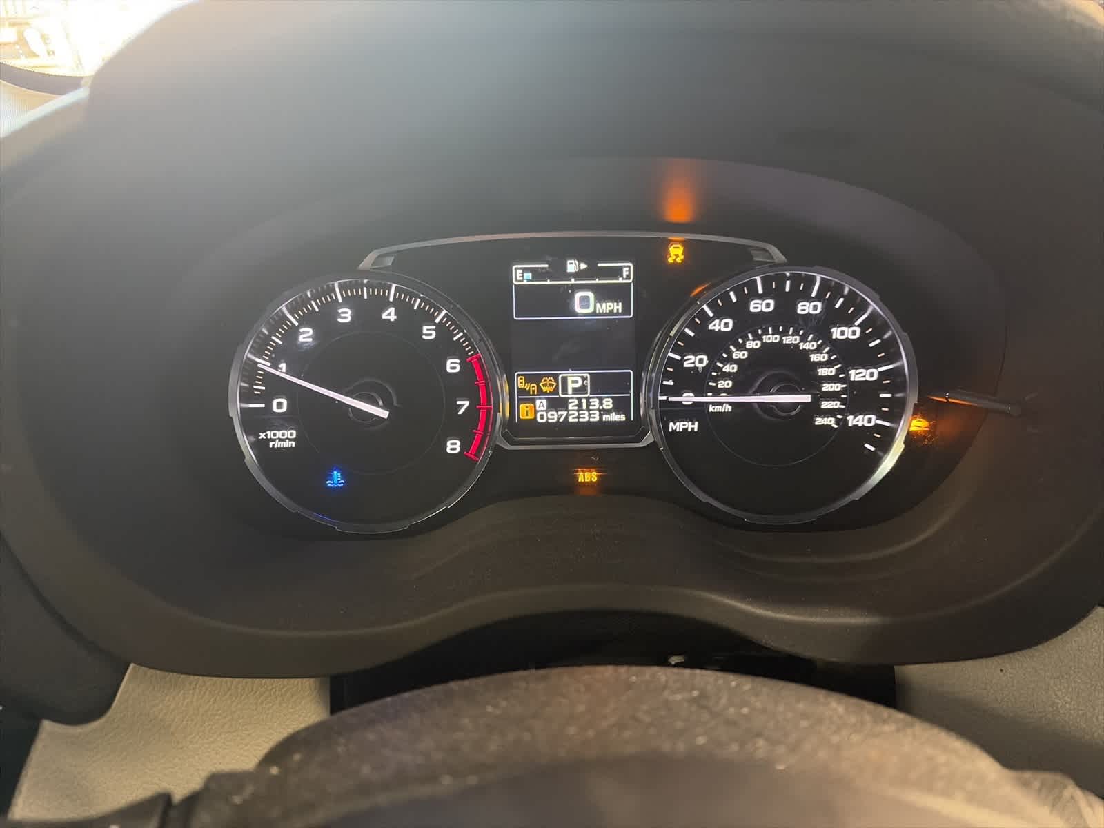 Thumbnail: 2018 Subaru Forester - 29