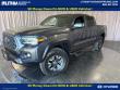 Used 2021 Toyota Tacoma TRD Off Road V6 Truck Double Cab