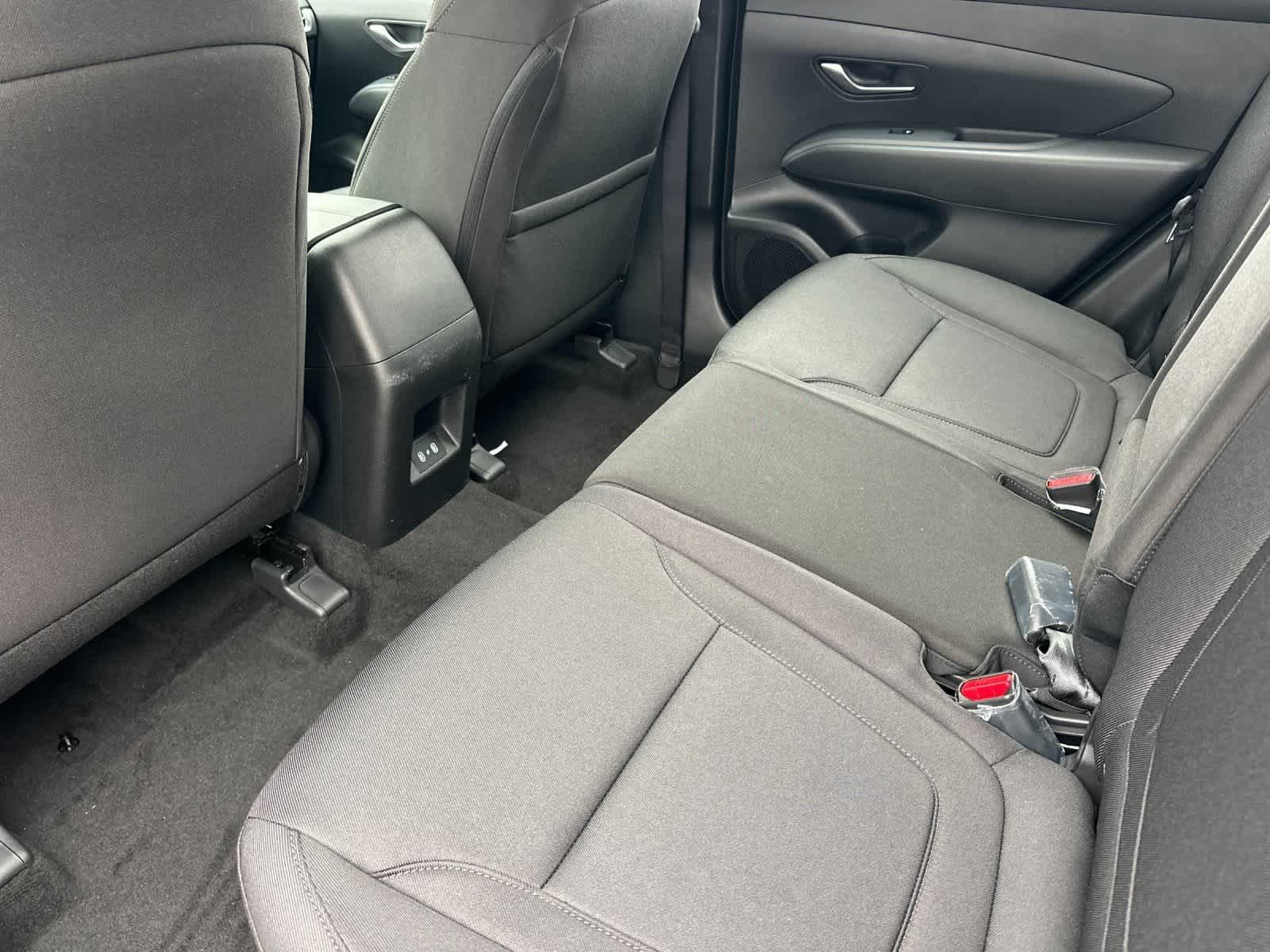 Thumbnail: 2026 Hyundai Tucson - 4