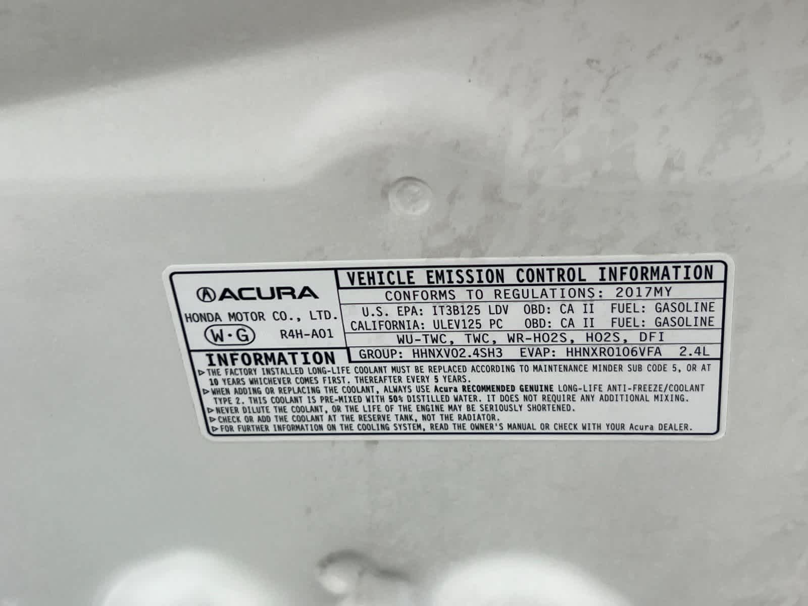 Thumbnail: 2017 Acura ILX - 28