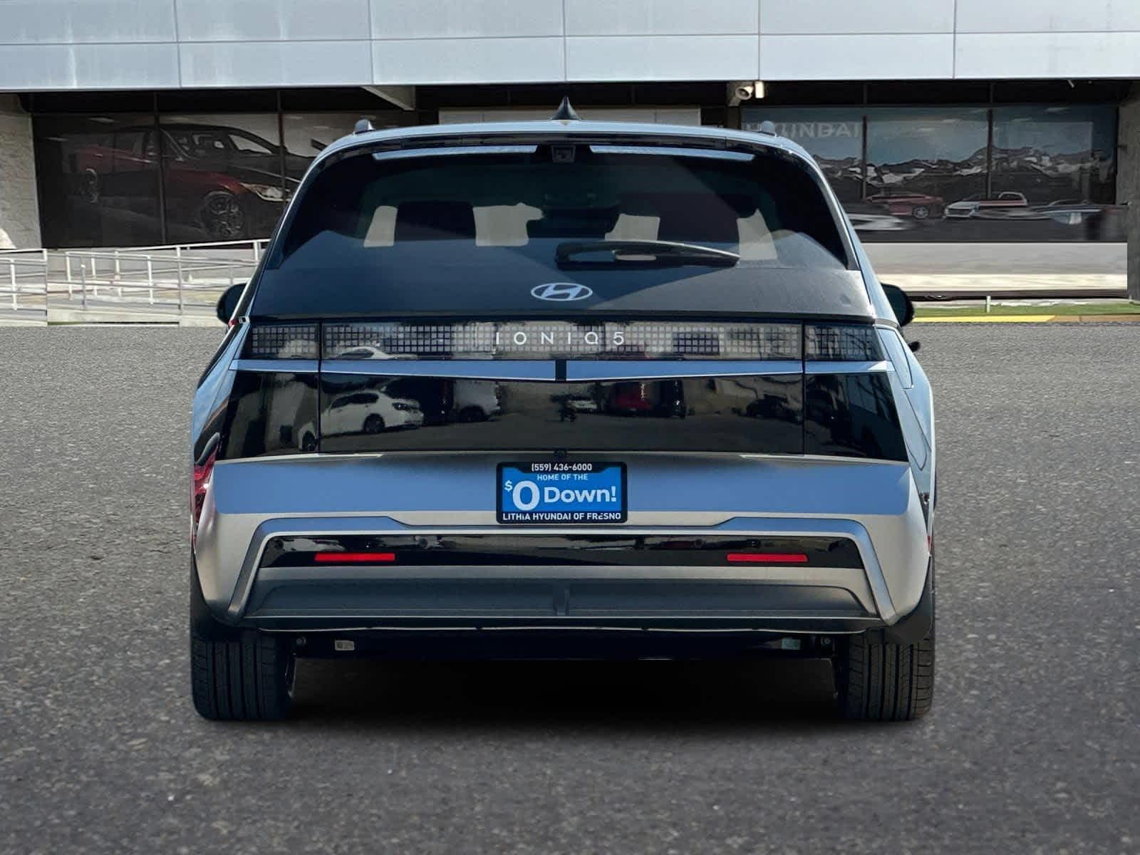 Thumbnail: 2026 Hyundai Ioniq 5 - 7