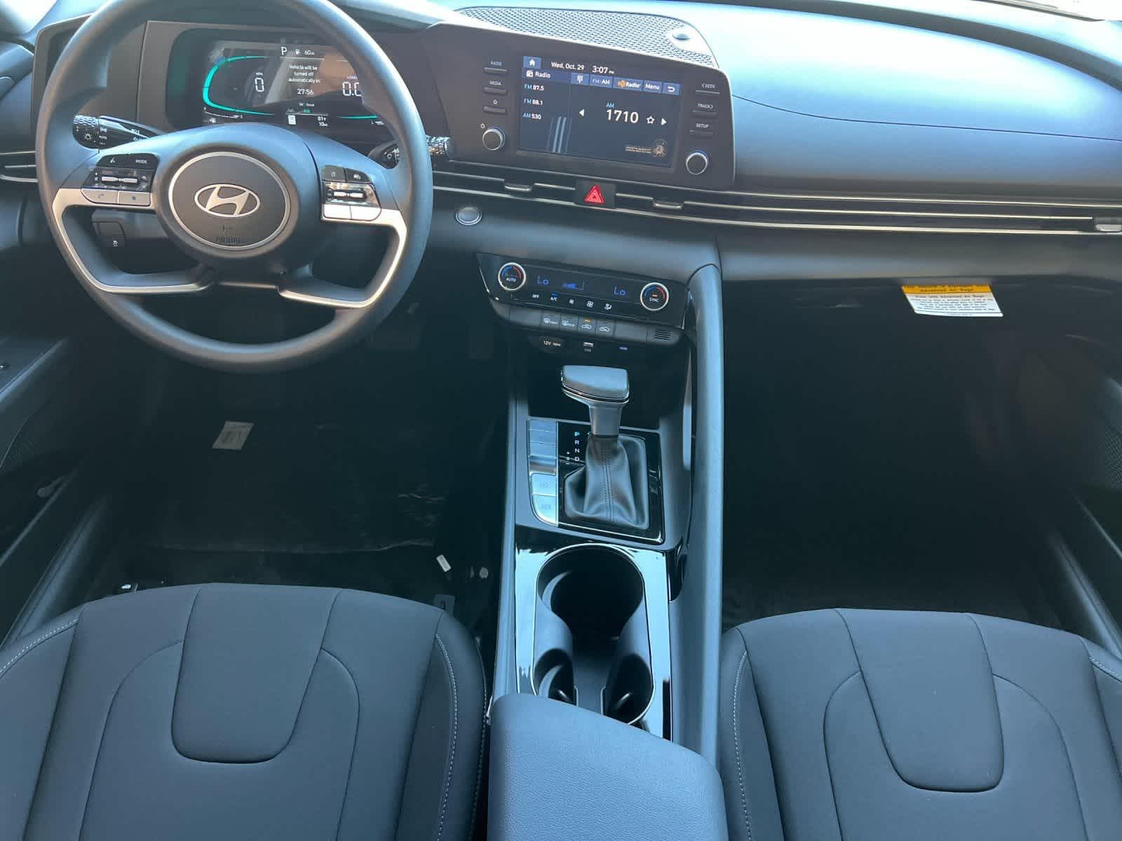 Thumbnail: 2026 Hyundai Elantra - 3