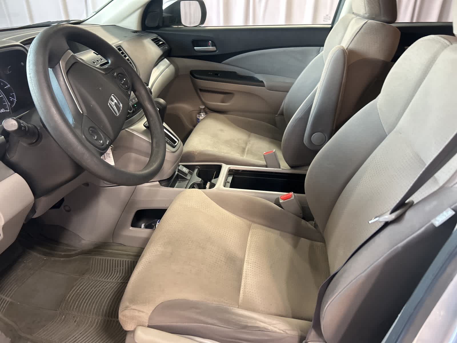 Thumbnail: 2014 Honda CR-V - 24