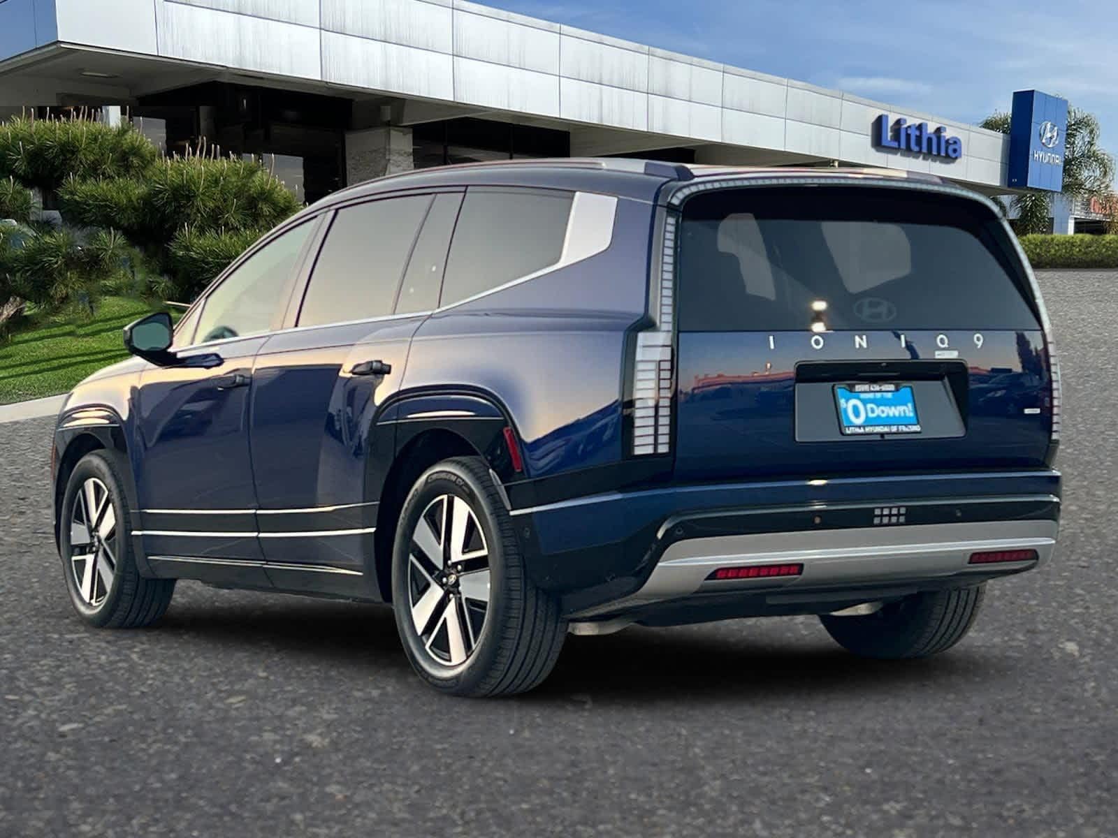 Thumbnail: 2026 Hyundai Ioniq - 6