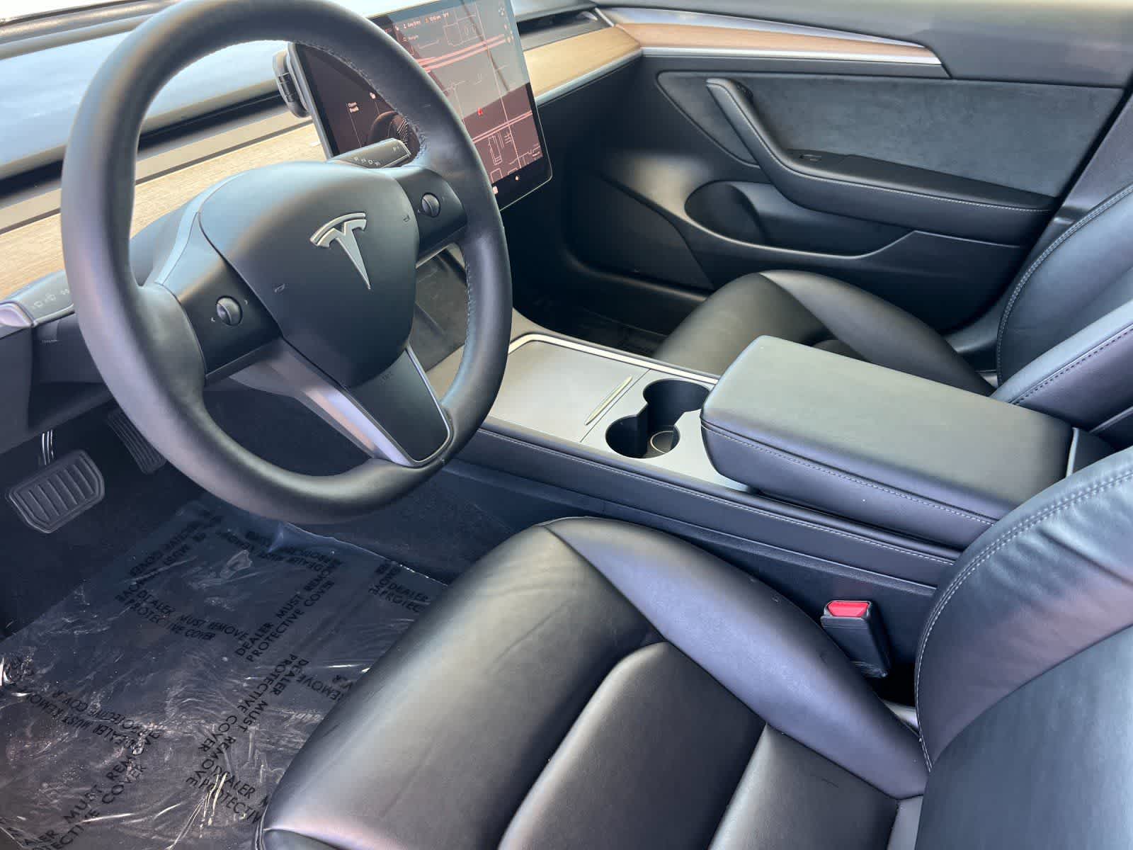 Thumbnail: 2023 Tesla Model 3 - 12