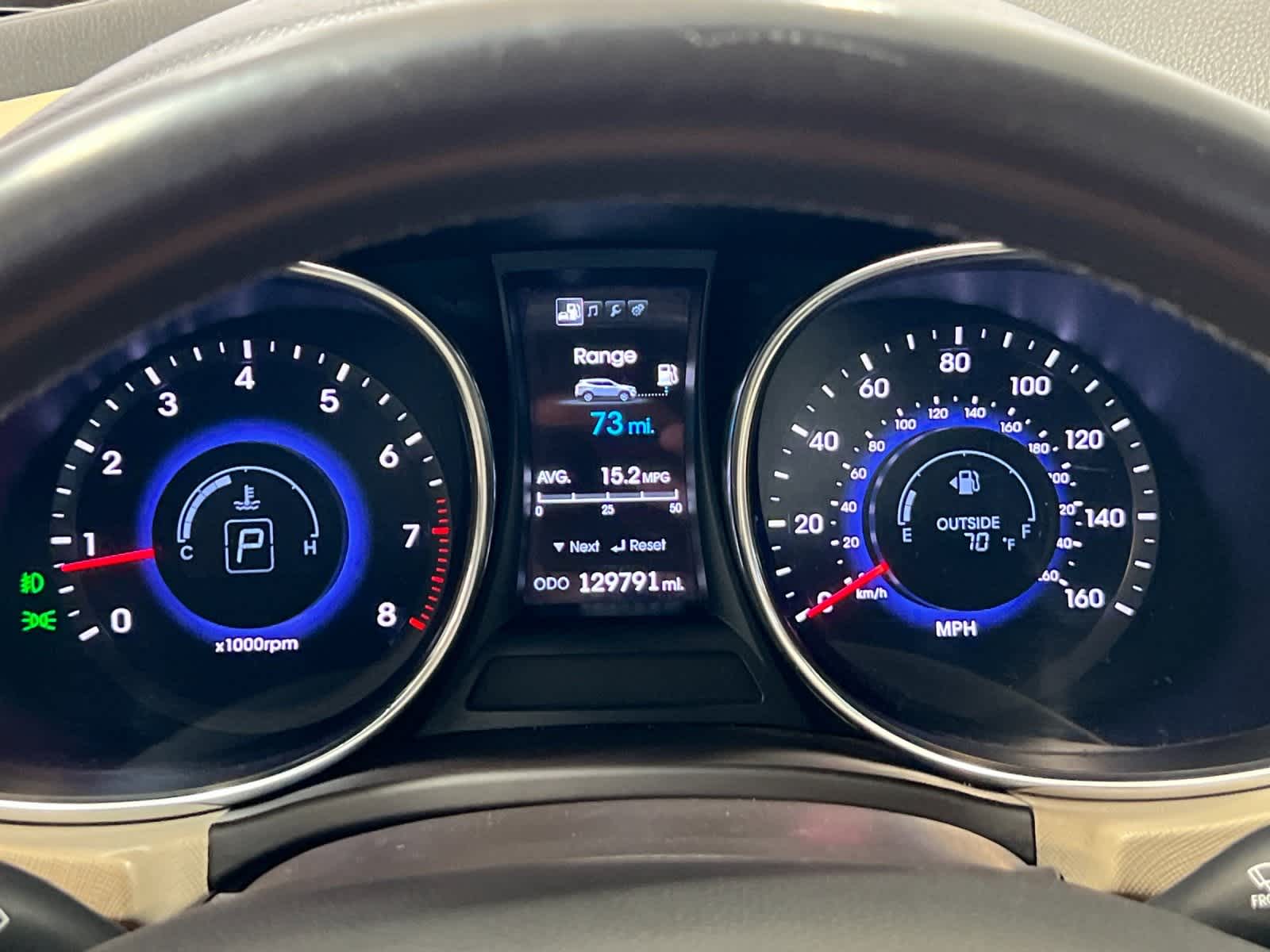 2013 Hyundai Santa Fe Sport 2.0T 24