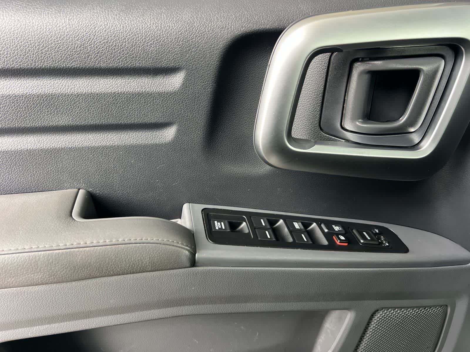 Thumbnail: 2007 Honda Ridgeline - 13