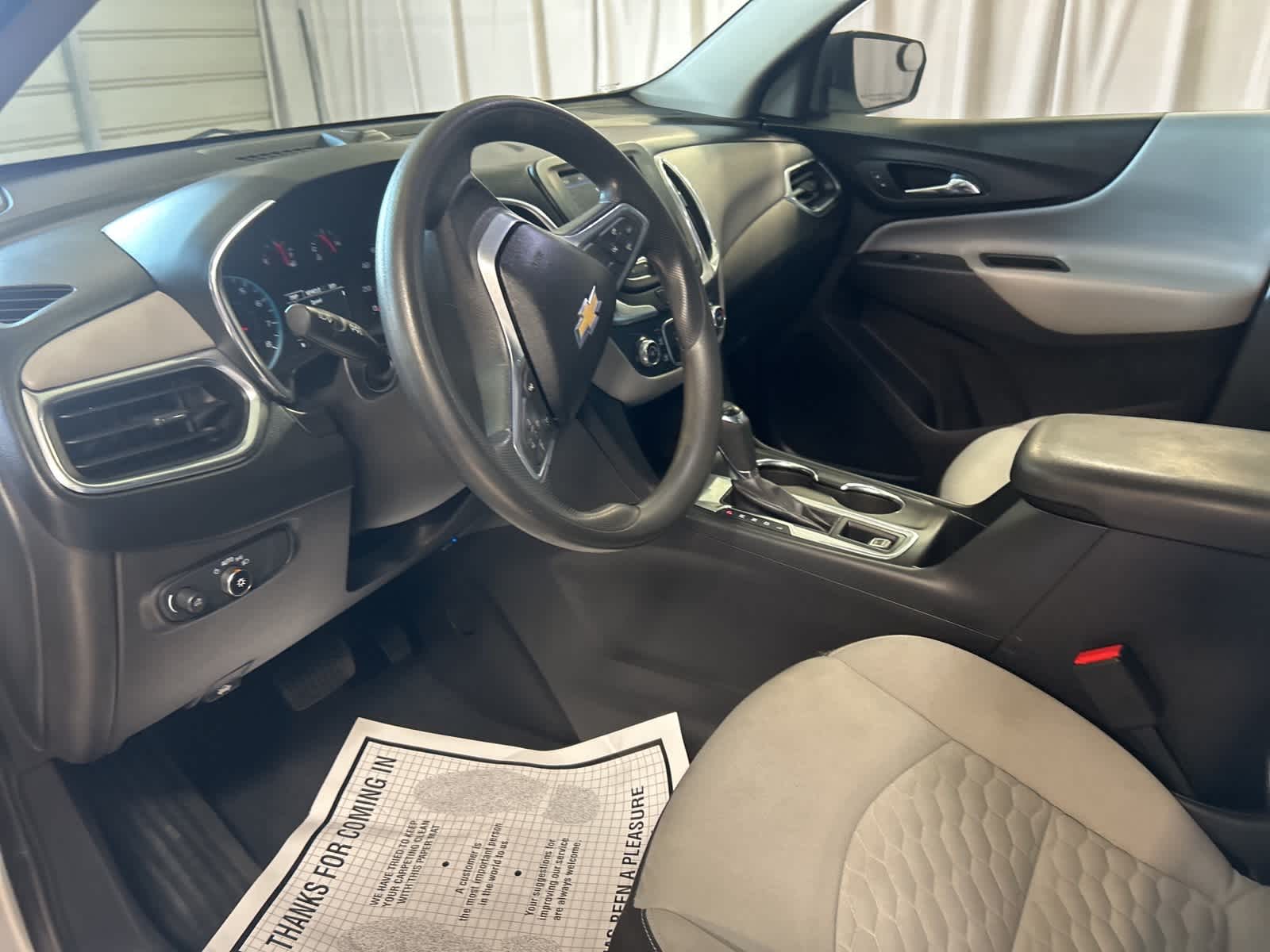 Thumbnail: 2019 Chevrolet Equinox - 24