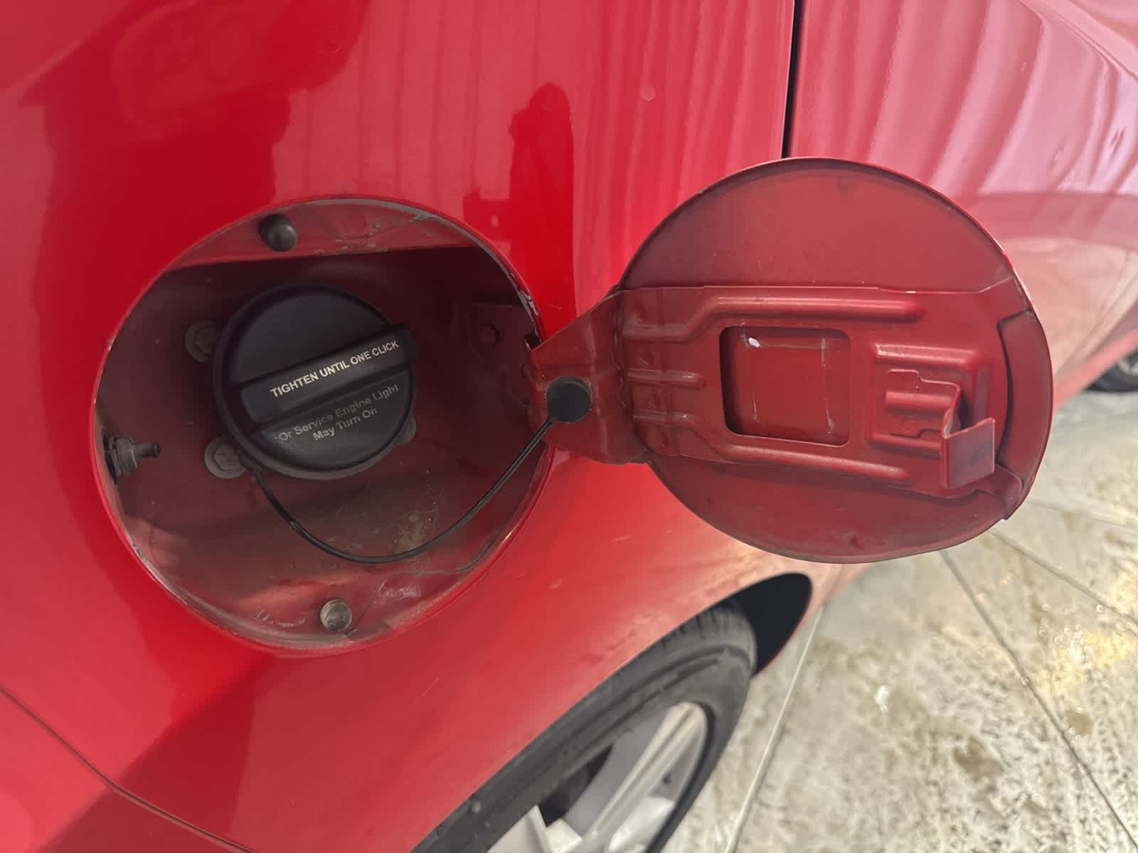 Thumbnail: 2015 Chevrolet Spark - 14