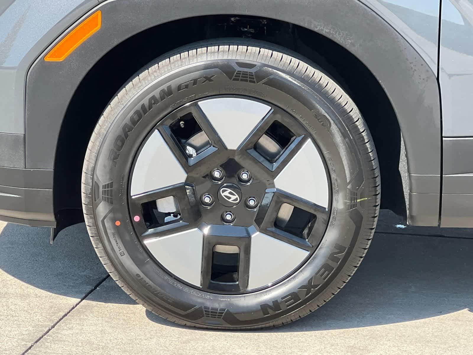 Thumbnail: 2026 Hyundai Santa Fe - 26