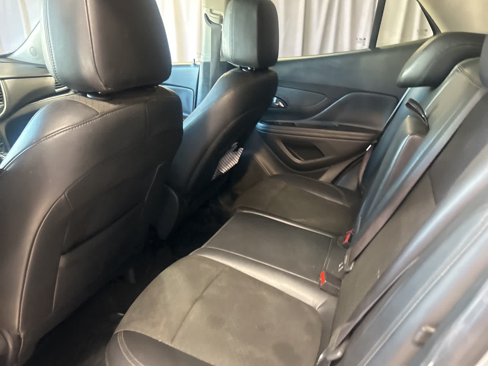 Thumbnail: 2018 Buick Encore - 20