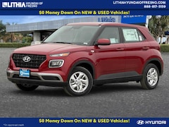 2026 Hyundai Venue SE SUV