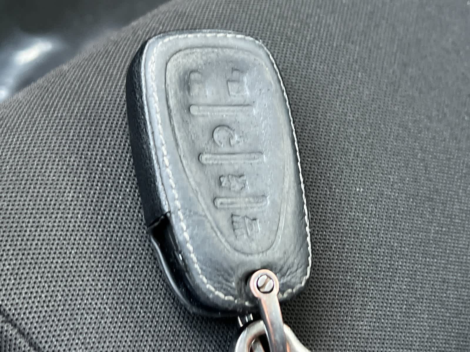 Thumbnail: 2020 Chevrolet Camaro - 26