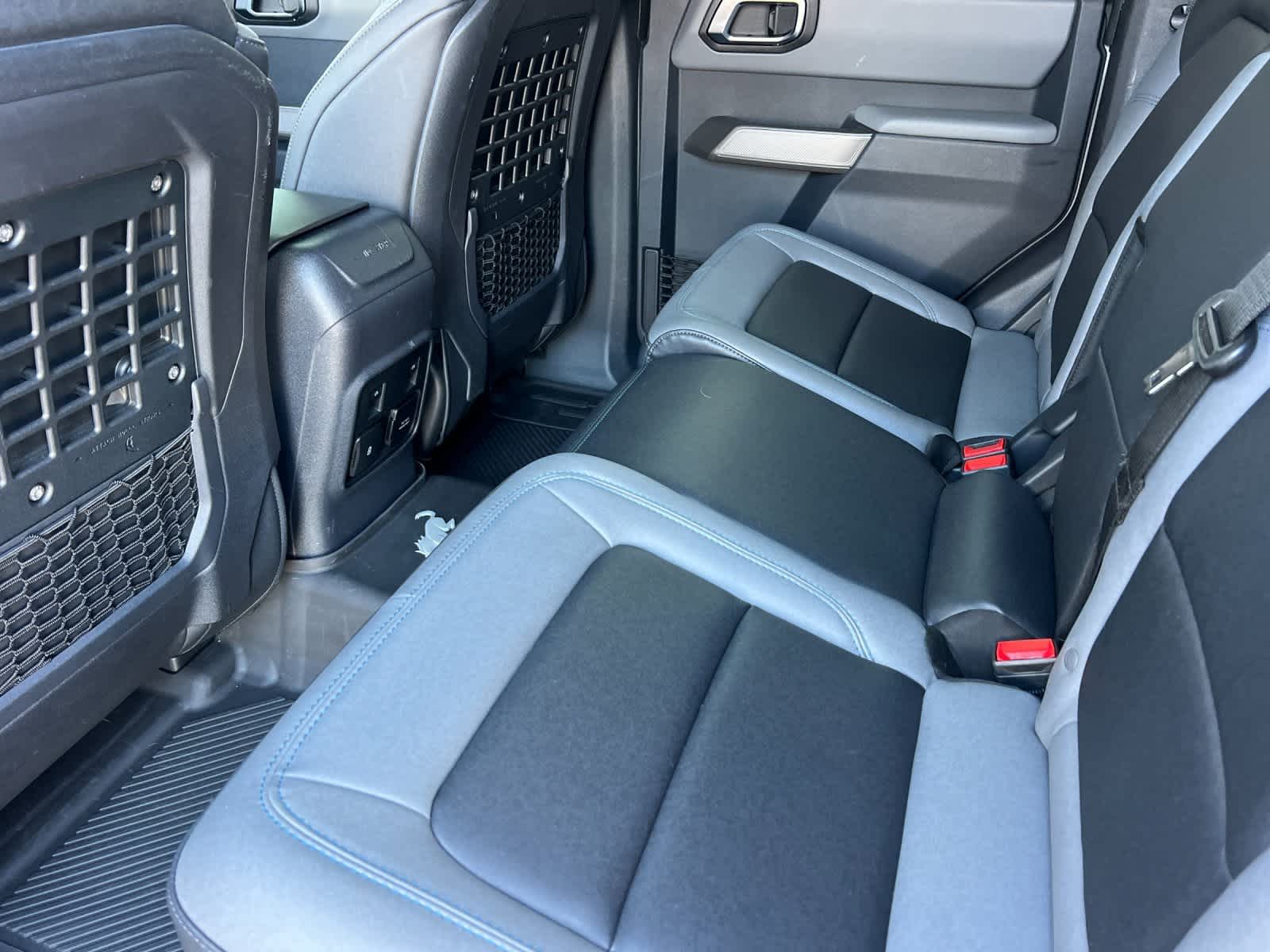 Thumbnail: 2022 Ford Bronco - 4